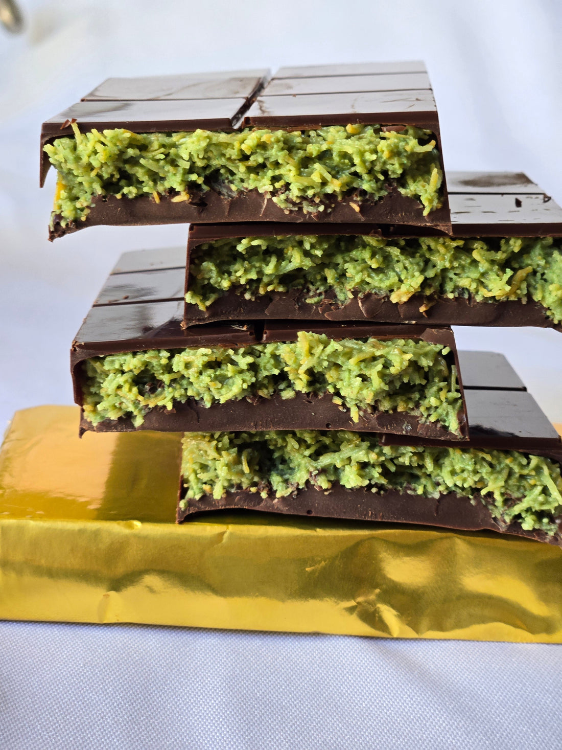 Discover the Rich Flavors of Premium Dubai Chocolate Brands