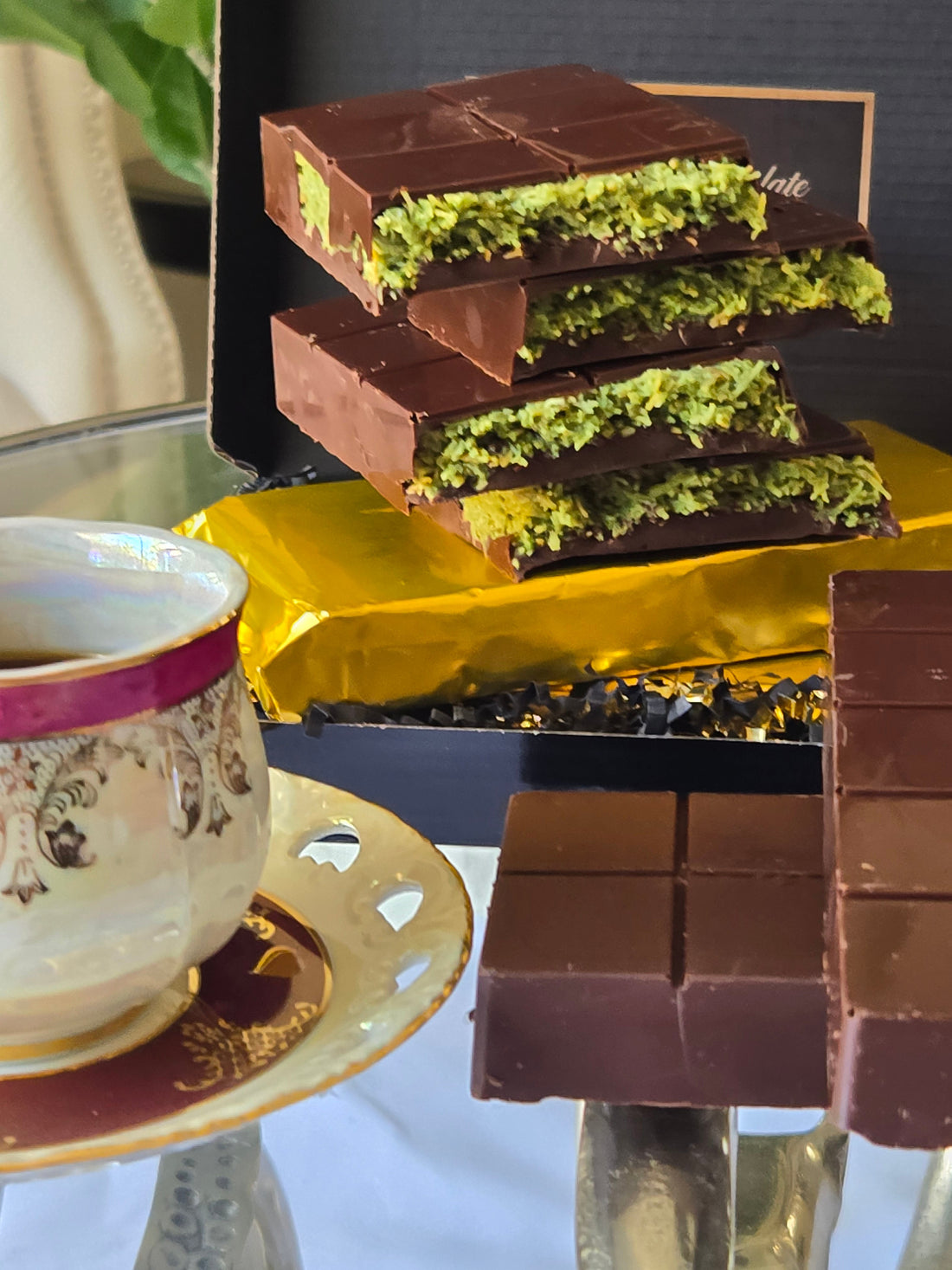 Where to Buy Authentic Dubai Chocolate Gifts
