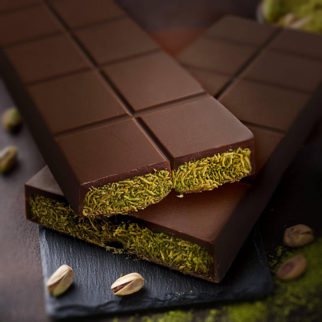 Indulge in the Finest Dubai Chocolate Delights Today