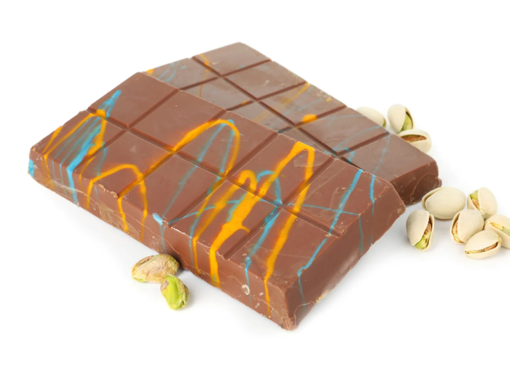 Luxury Dubai Chocolate Spring Hill – Indulge in Elegance