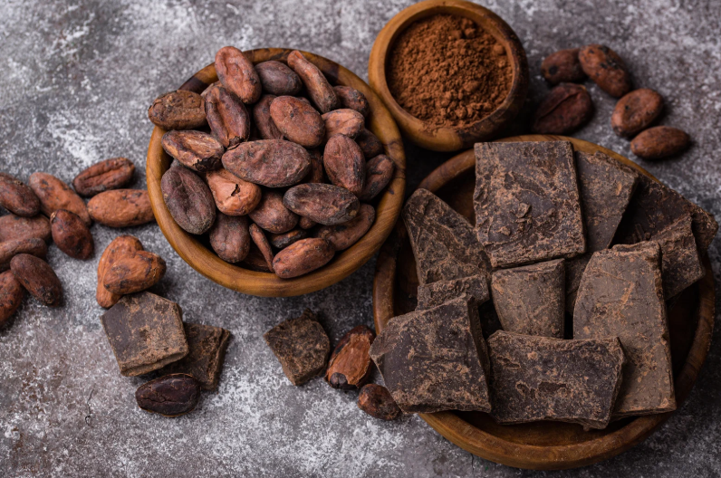 Taste the Opulence of Dubai Pistachio Chocolate in Spring Hill