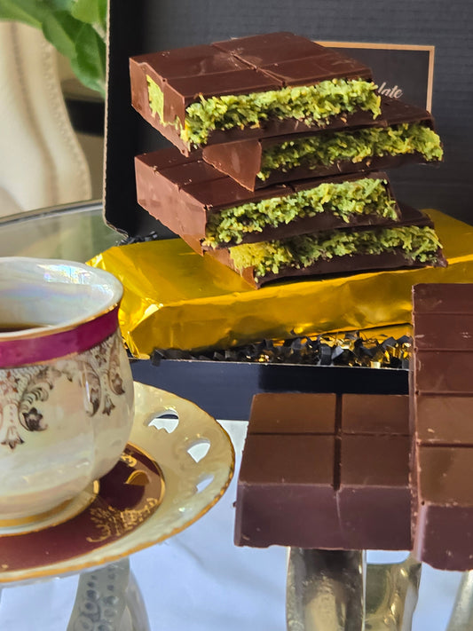 Where to Buy Authentic Dubai Chocolate Gifts