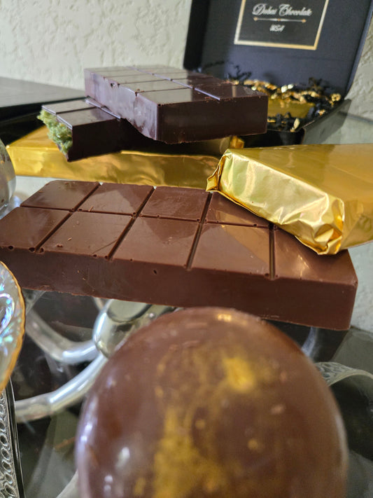 Indulge in Dubai Chocolate Treats Today