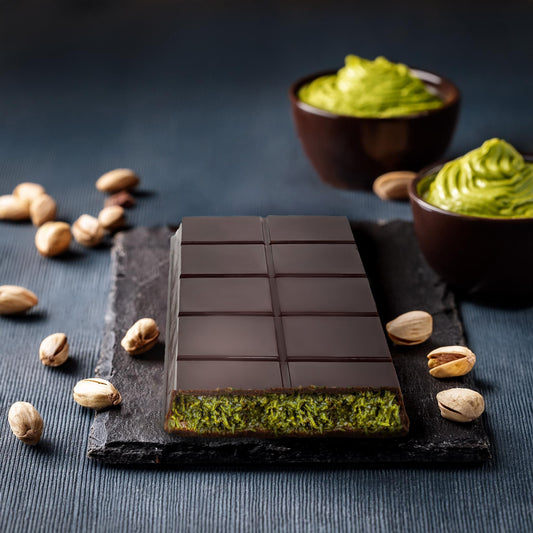 Why Dubai Chocolate Is Gaining Global Attention