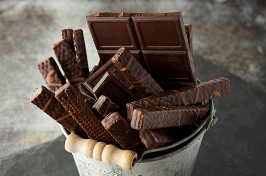 Dubai’s Sweetest Chocolate Arrives