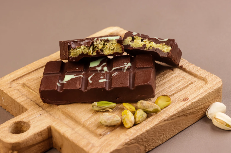 Discover Luxury Chocolate from Dubai